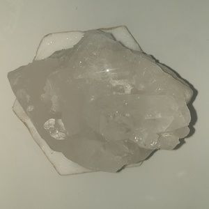 Quartz from Brazille